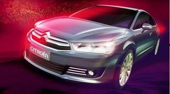 雪铁龙最新爆料新闻视频,揭秘全新车型与技术创新亮点